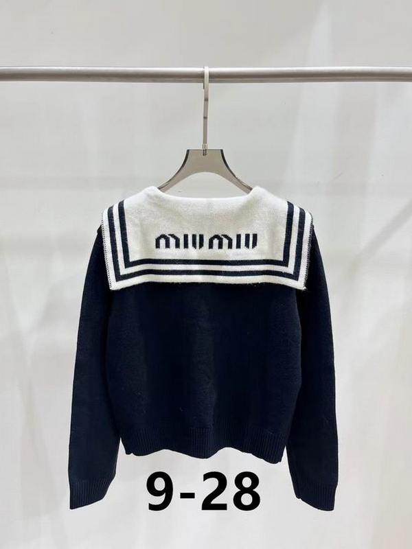 MiuMiu Women's Sweater 71